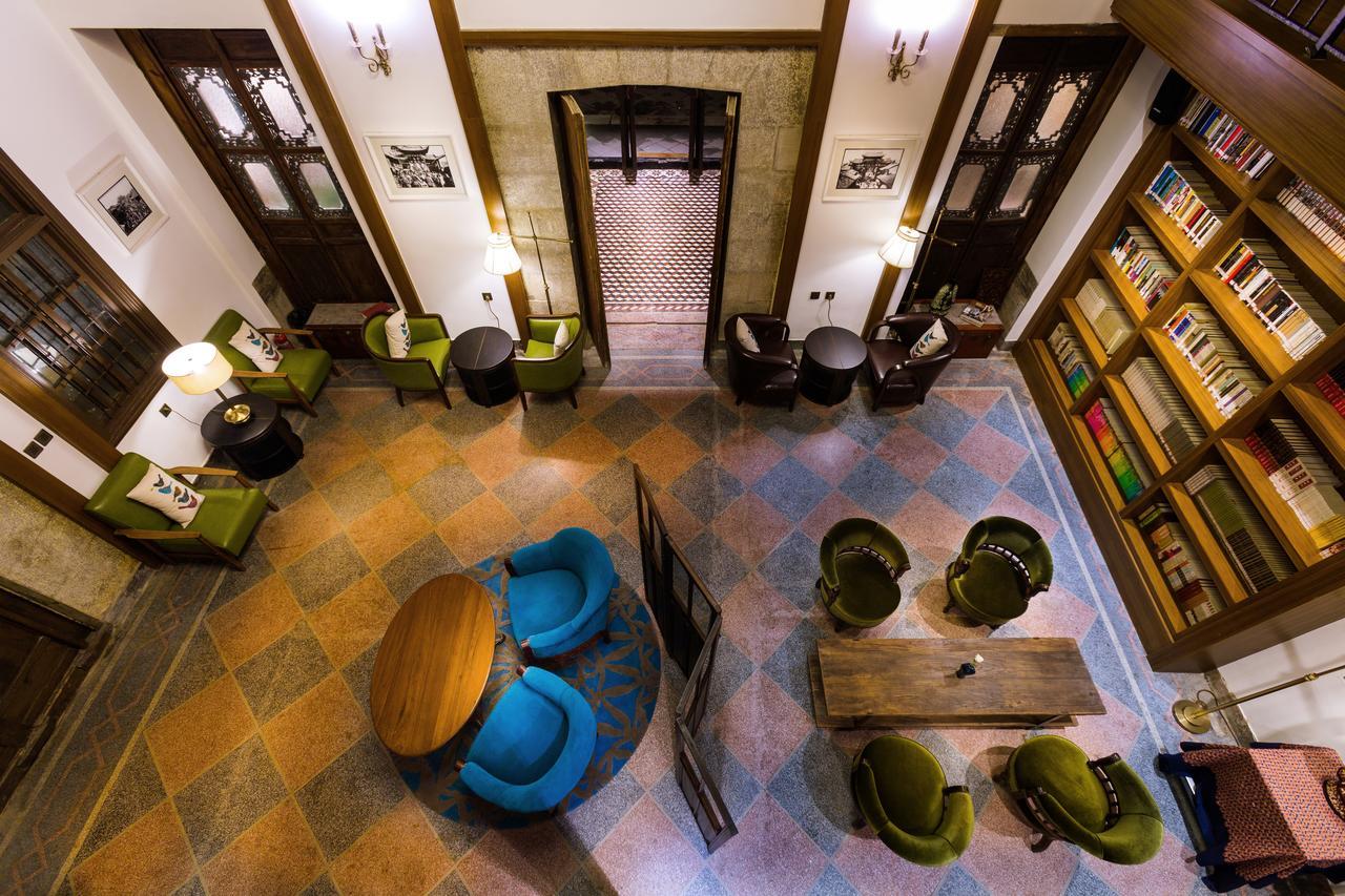 Silver Chest Boutique Hotel Κούνμινγκ Εξωτερικό φωτογραφία
