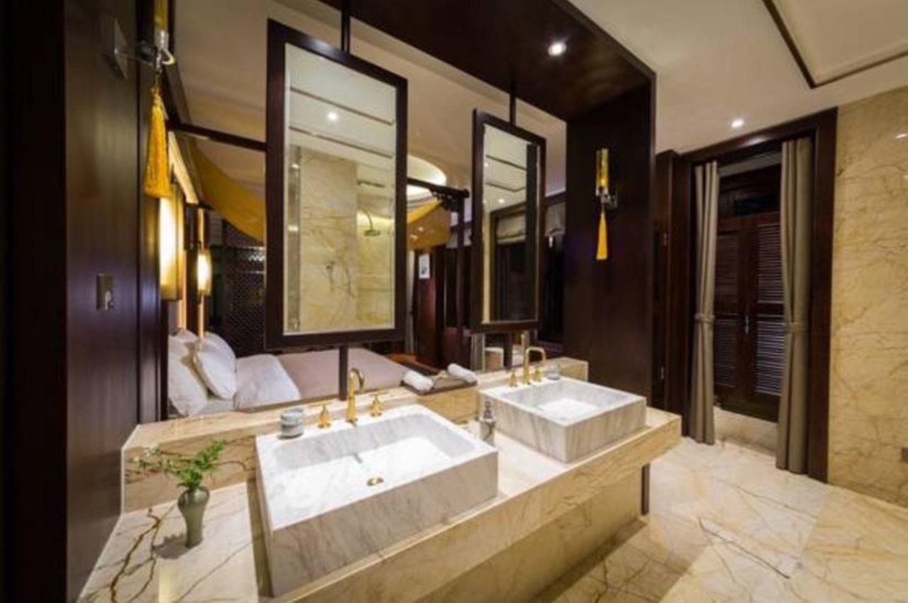 Silver Chest Boutique Hotel Κούνμινγκ Εξωτερικό φωτογραφία