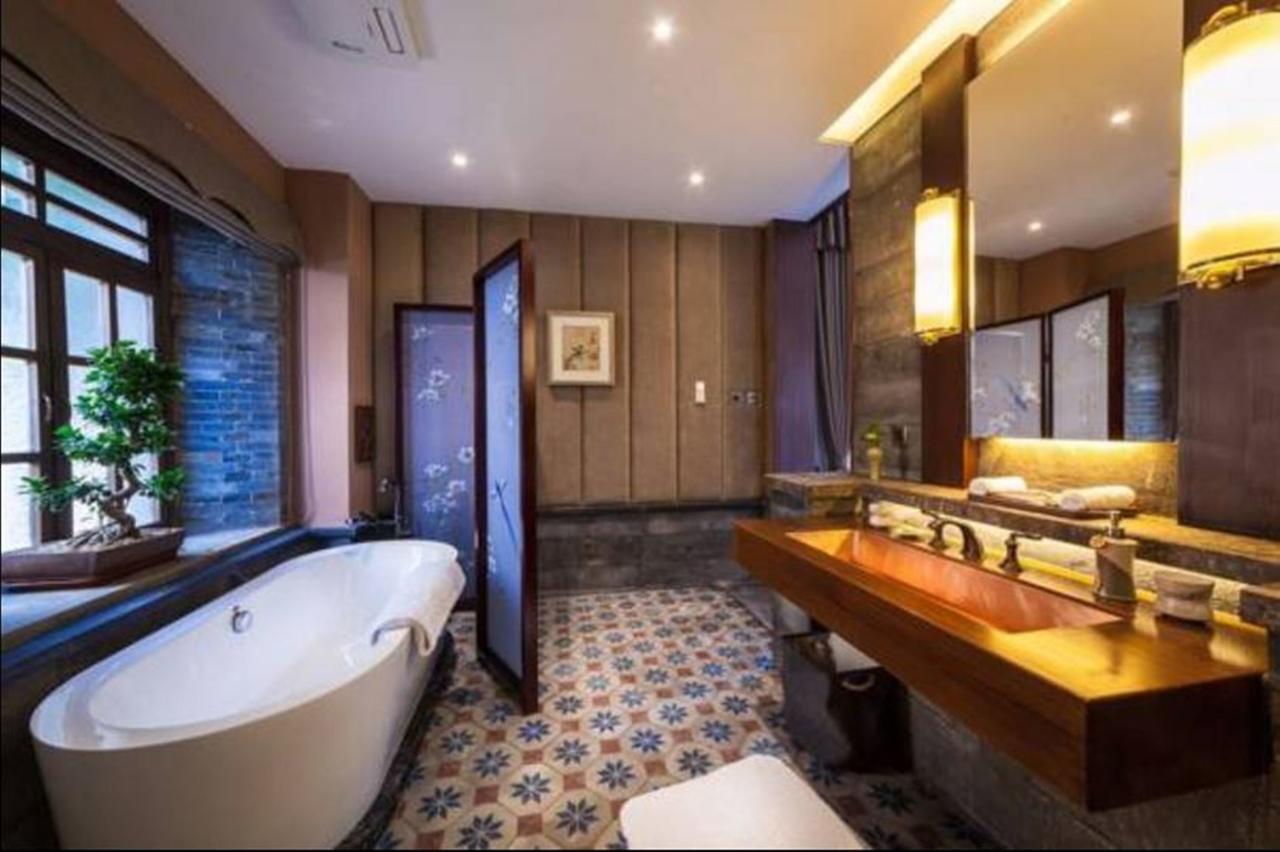Silver Chest Boutique Hotel Κούνμινγκ Εξωτερικό φωτογραφία
