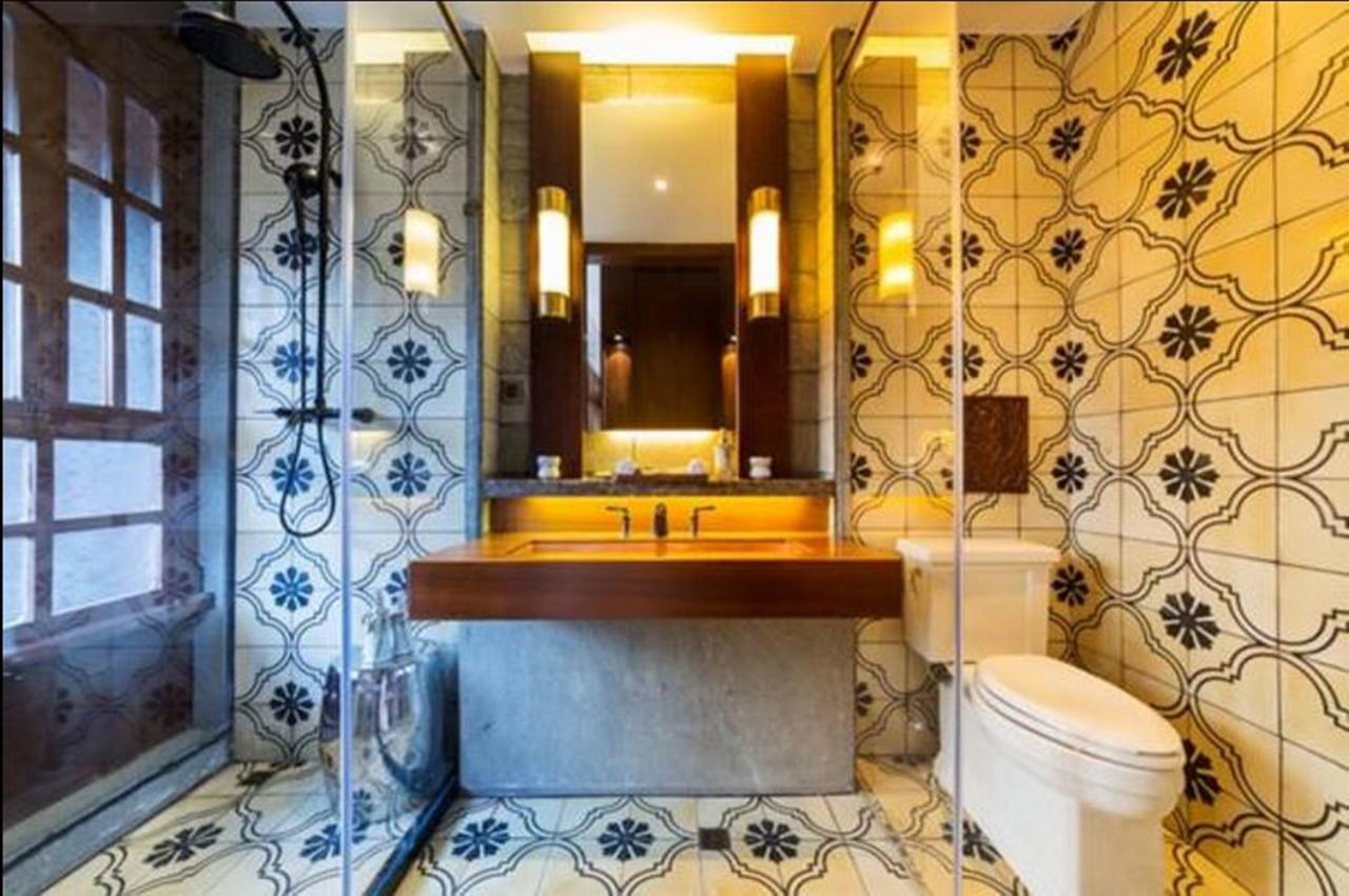 Silver Chest Boutique Hotel Κούνμινγκ Εξωτερικό φωτογραφία