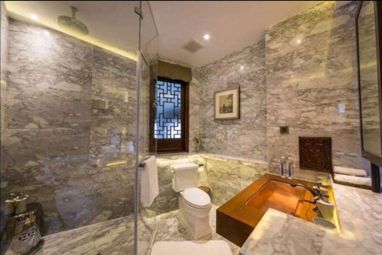 Silver Chest Boutique Hotel Κούνμινγκ Εξωτερικό φωτογραφία