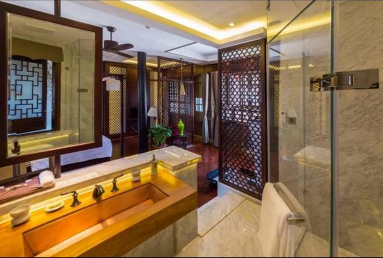 Silver Chest Boutique Hotel Κούνμινγκ Εξωτερικό φωτογραφία