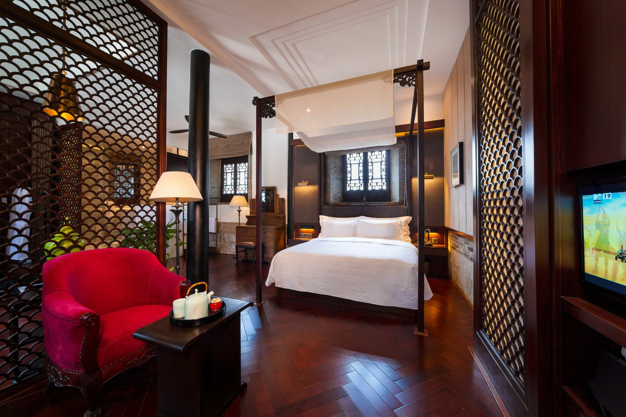 Silver Chest Boutique Hotel Κούνμινγκ Εξωτερικό φωτογραφία