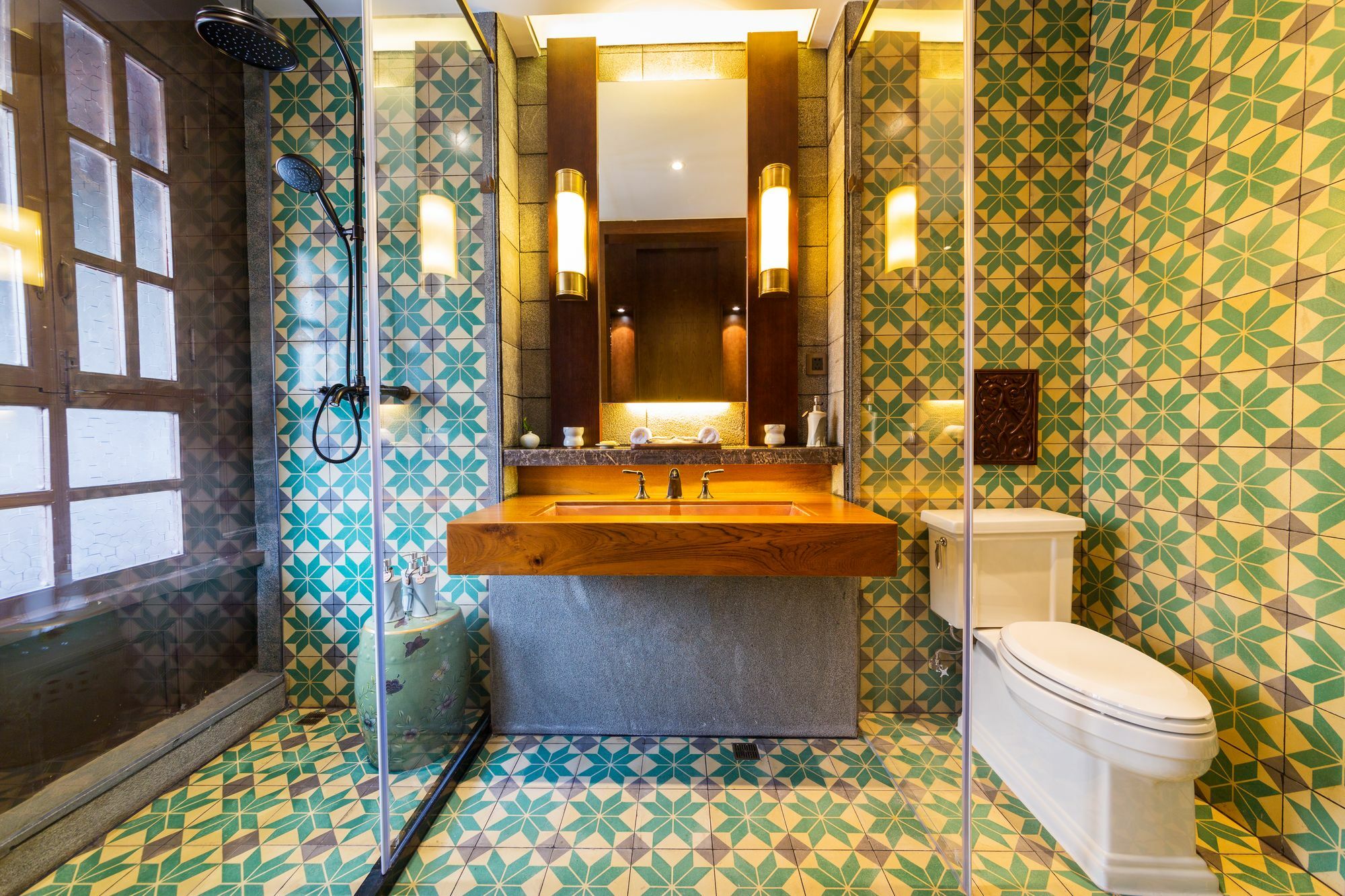 Silver Chest Boutique Hotel Κούνμινγκ Εξωτερικό φωτογραφία