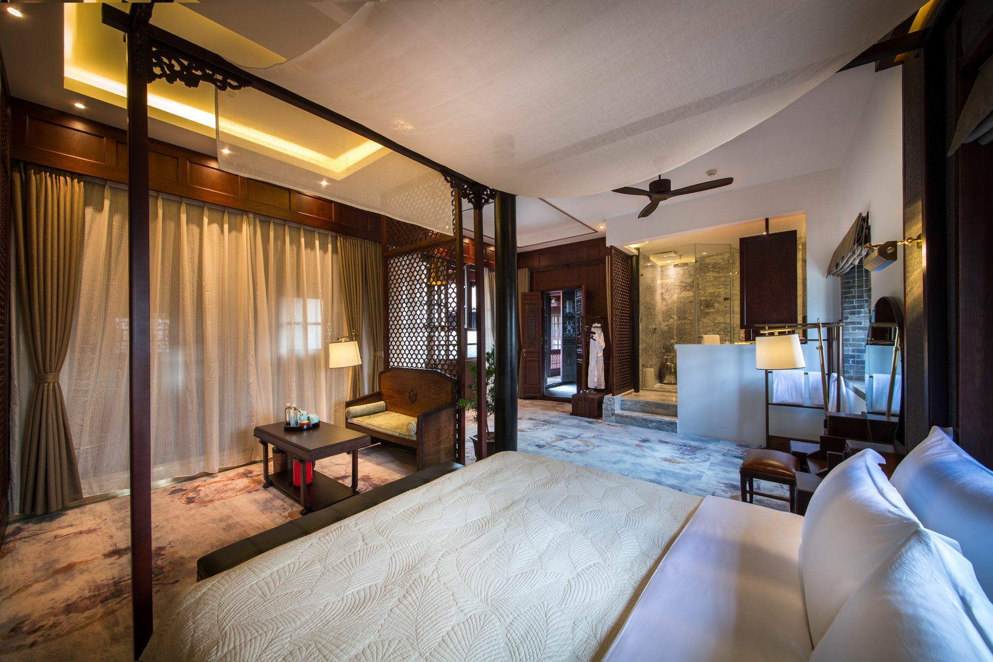 Silver Chest Boutique Hotel Κούνμινγκ Εξωτερικό φωτογραφία